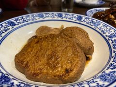 -兰边碗(鼓楼店)