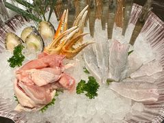 -金陵饭店 56F 家·海鲜火锅餐厅