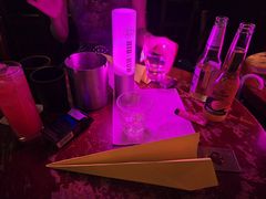 -HIB HUB公社(解放西路店)