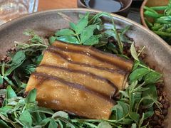 -天水蔬食料理(树德之光店)