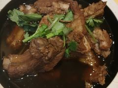 -真定郝家排骨(正定县总店)