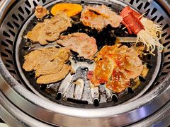 -盛江山自助料理(奥莱锦辉购物广场店)