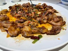 -陶缘一号·四季缘·老字号顺德菜·户外婚礼家宴(西滘店)