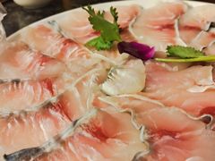 -老码头火锅(玉林店)