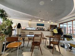 -fishtank鱼缸咖啡(三山街店)