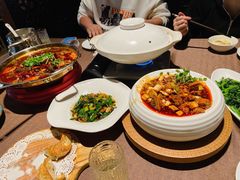 -樽宴酒楼·地道川菜·品质宴请
