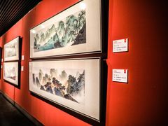 -江苏省美术馆(长江路新馆)