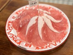 -楠火锅(仁恒梦中心店)