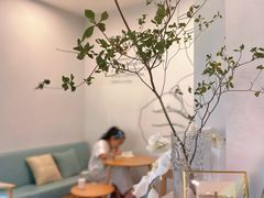 -范咖啡·沙拉鲜食(前海观峰阁店)