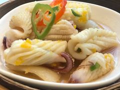 -春满园·早茶·粤菜·宴会(前海店)