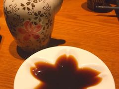 -千代武日本料理(爱建店)