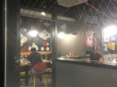 -鱼酷活鱼烤鱼(梅江印象城店)
