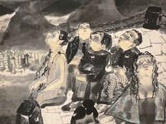 -中华艺术宫(上海美术馆)