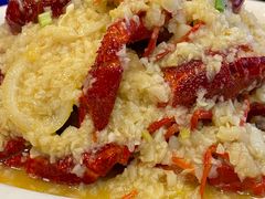 -虾小龙老长沙龙虾馆(坡子街店)