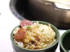 -狐狸爱上椰子鸡(滨江星光大道店)