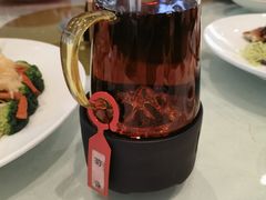 -金河半岛园林酒家(金融城店)