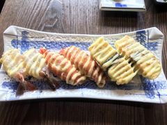 -大雄寿司(中华广场店)