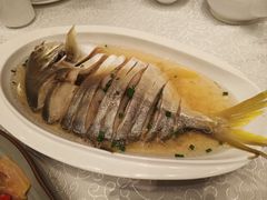 -三清山希尔顿度假酒店·三清轩中餐厅