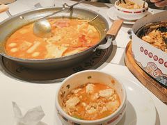 -七八冷面·延边朝鲜族美食(世纪汇店)