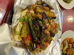 -辛记豆汤家常菜(芳草街店)
