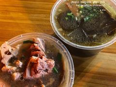-燕子煨汤(山海关路店)