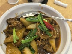 -七仙岭君澜度假酒店·桃源小馆中餐厅