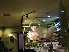 -花蒲甜品(海信广场店)