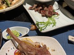 -德川家日本料理(中关村寰太大厦店)