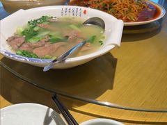 -易老九江湖菜(北滨一路店)