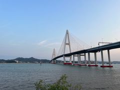 -西堤公园