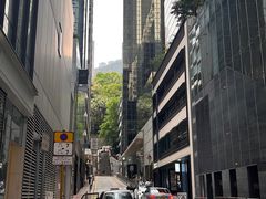-大馆(前中区警署建築群)