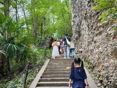 -窦圌山风景区