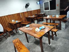 -老伯蟹脚店(朝阳路店)