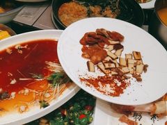 -小八仙·宴(三峡茶庄店)