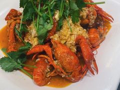 -漫天香·小龙虾餐厅(夏湾店)