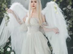 -海马体照相馆(无锡清扬茂业天地店)