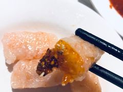 虾滑-么子烤肉(化龙池店)