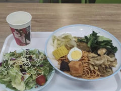 -网易食堂