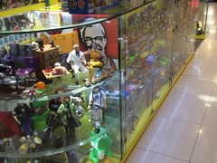 店内环境-飞洲国际广场