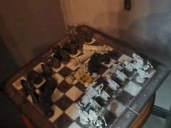 -逃脱反斗城沉浸剧情密室(北京路店)