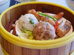 -名宴大酒楼(联丰壹号广场店)