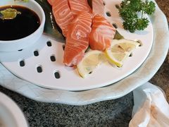 -梦山水日本烧肉(五四广场店)