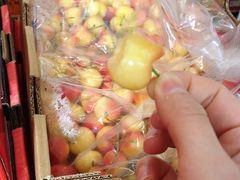 -西郊国际农产品交易中心