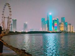 -宝安西湾红树林湿地公园