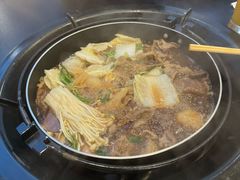 -黒毛和牛焼肉善 ZEN(難波心斎橋店)