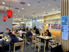 -吉野家(复兴路第二餐厅店)