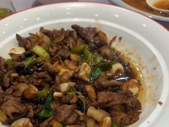 -红菜坊·烤鸭·川鲁宴(石园店)