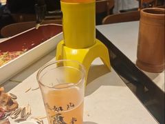 -华府九号海鲜烧烤大排档(龙域店)