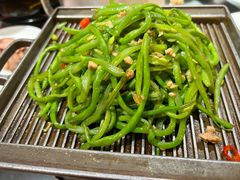 -田园北魏家宴·大同菜(御东店)