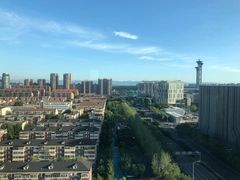 -北京盘古七星酒店